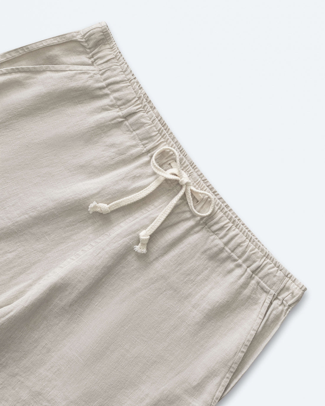 Alex Crane - Bo Pant in Bone - Image 2