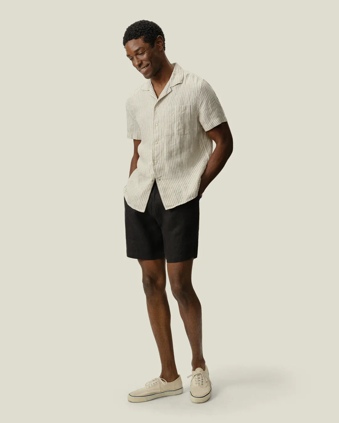 Alex Crane - Bo Short in Night - Image 3