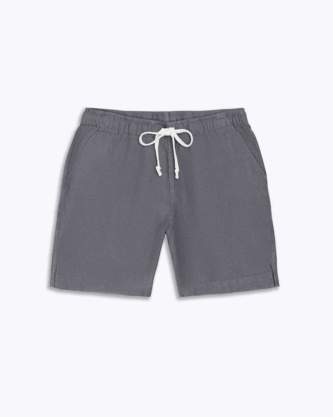 Alex Crane - Bo Short in Slate