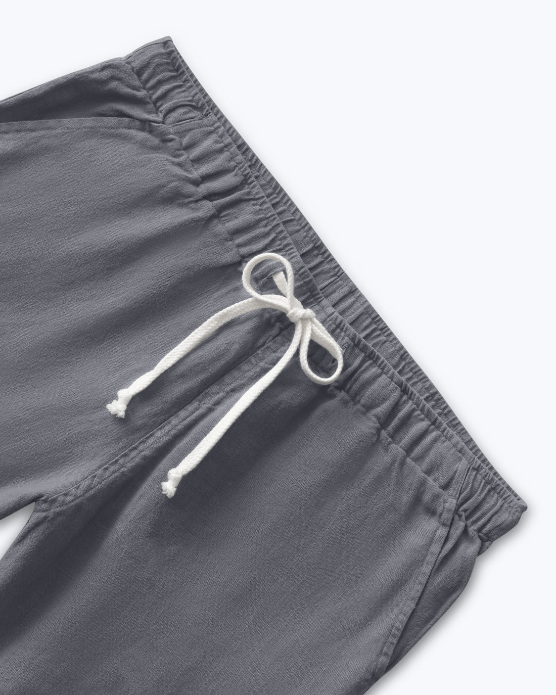 Alex Crane - Bo Short in Slate - Image 2