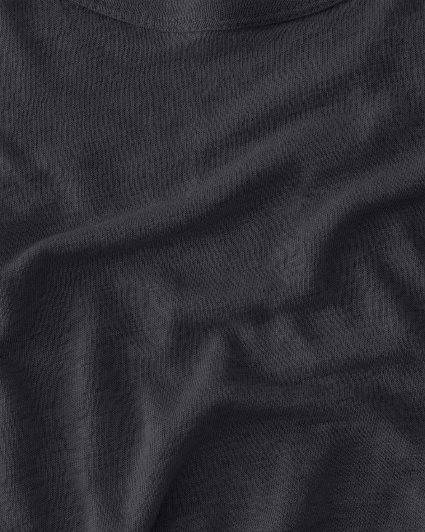 Alex Crane - Long Sleeve Sun Tee in Night - Image 3