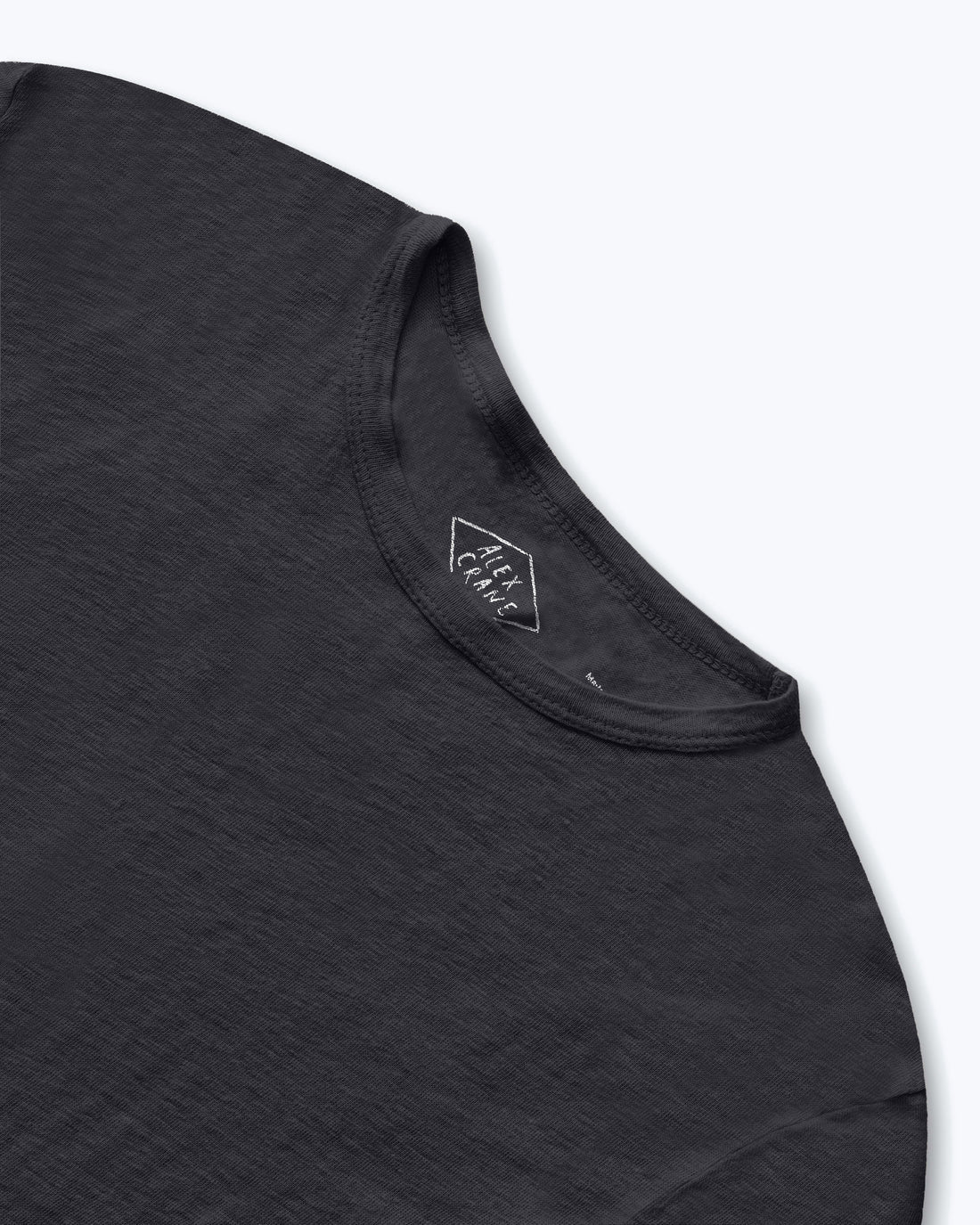 Alex Crane - Sun Tee in Night - Image 2