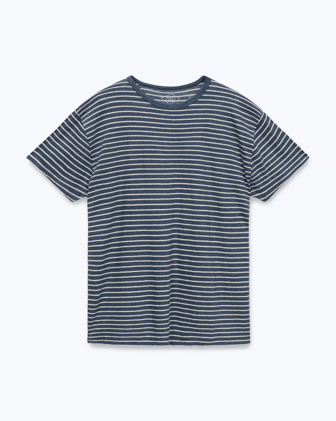 Alex Crane - Sun Tee in Sail