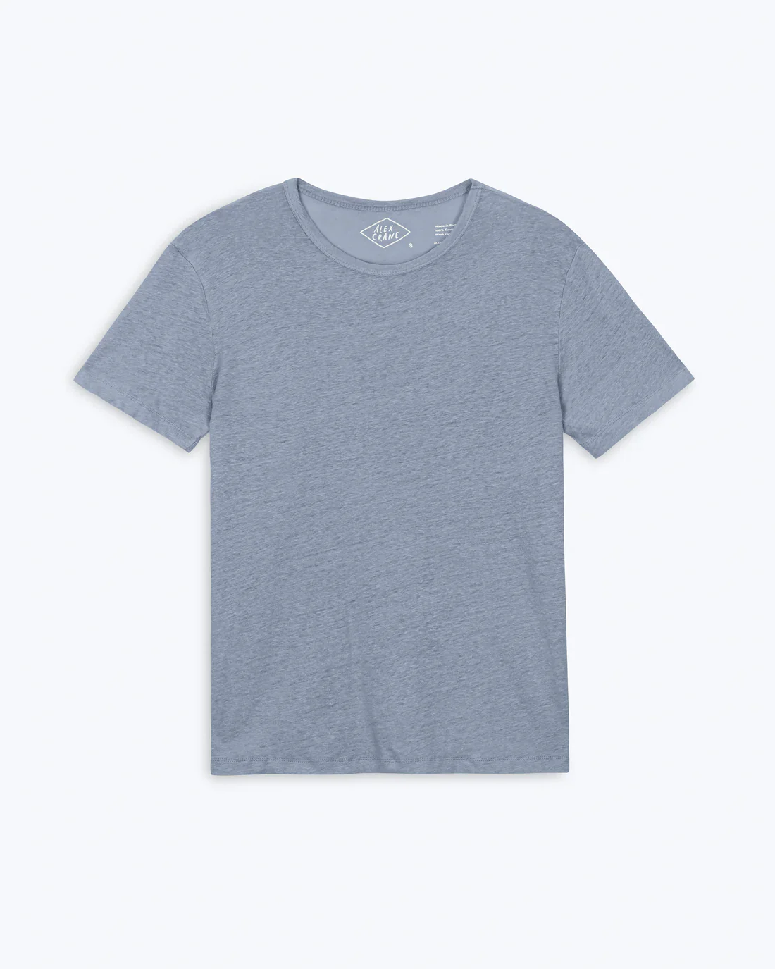 Alex Crane - Sun Tee in Wave
