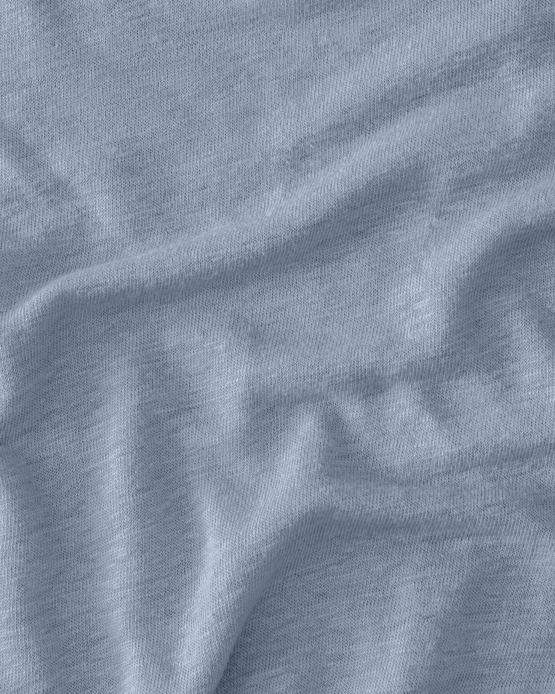 Alex Crane - Sun Tee in Wave - Image 3
