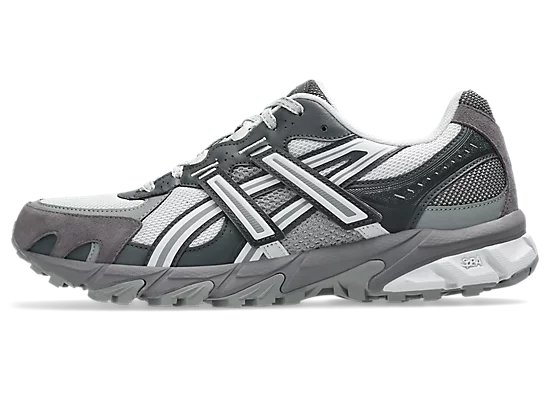 Asics - GEL-Sonoma TR62 in Concrete and Obsidian Grey - Image 2