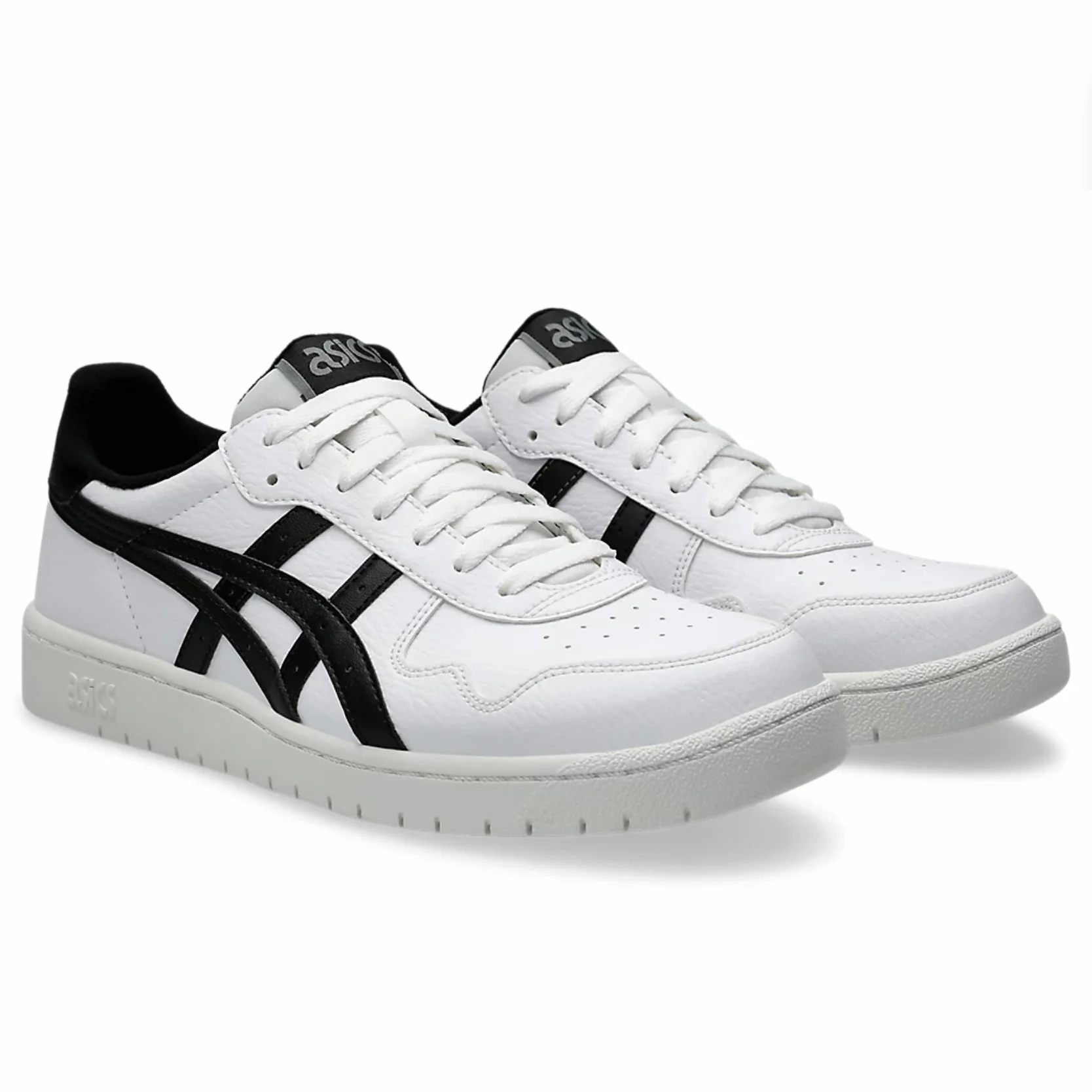 Asics - Japan S White/Black - Image 2