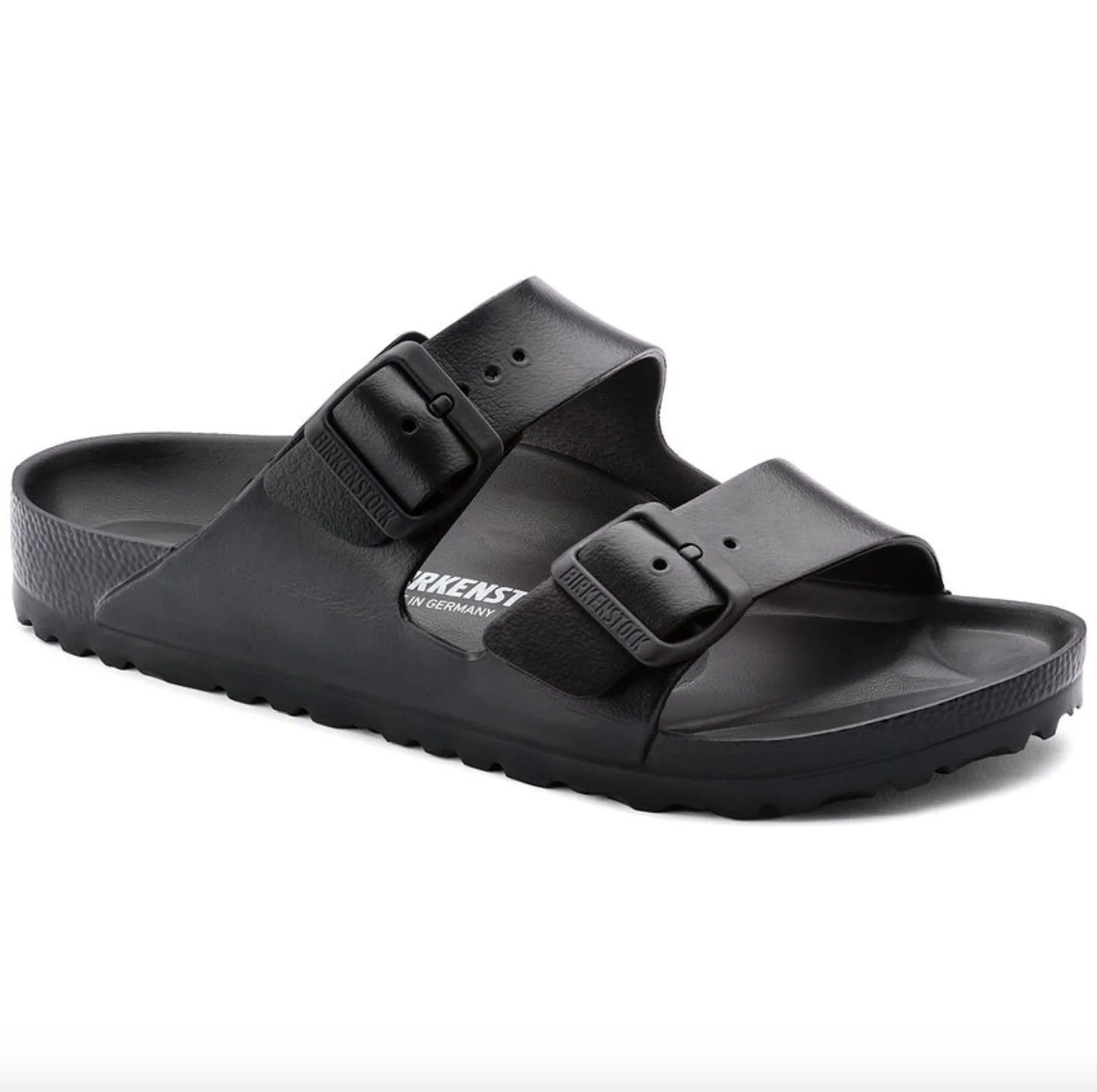 Birkenstock- Arizona EVA Black - Image 2