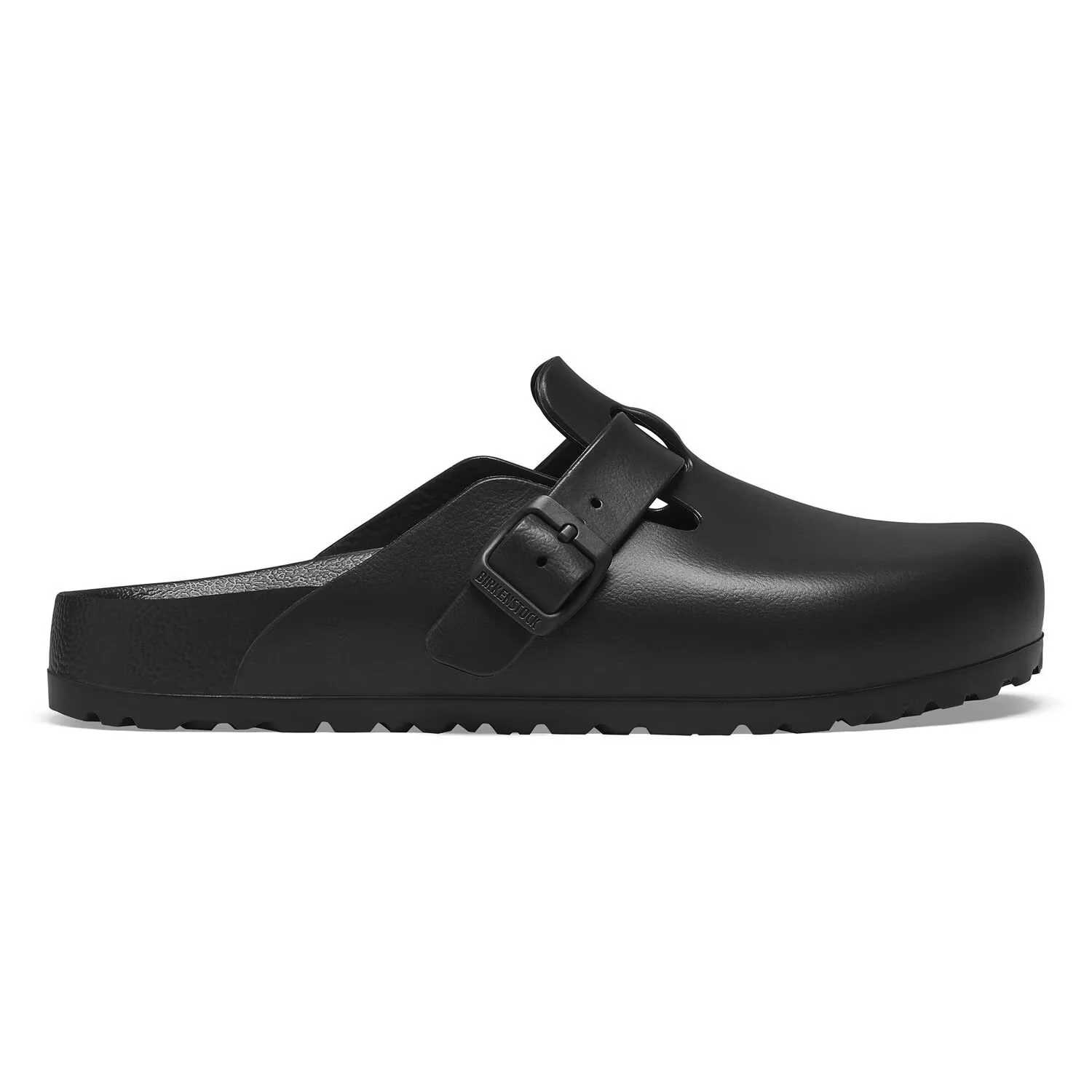 Birkenstock - Boston EVA in Black