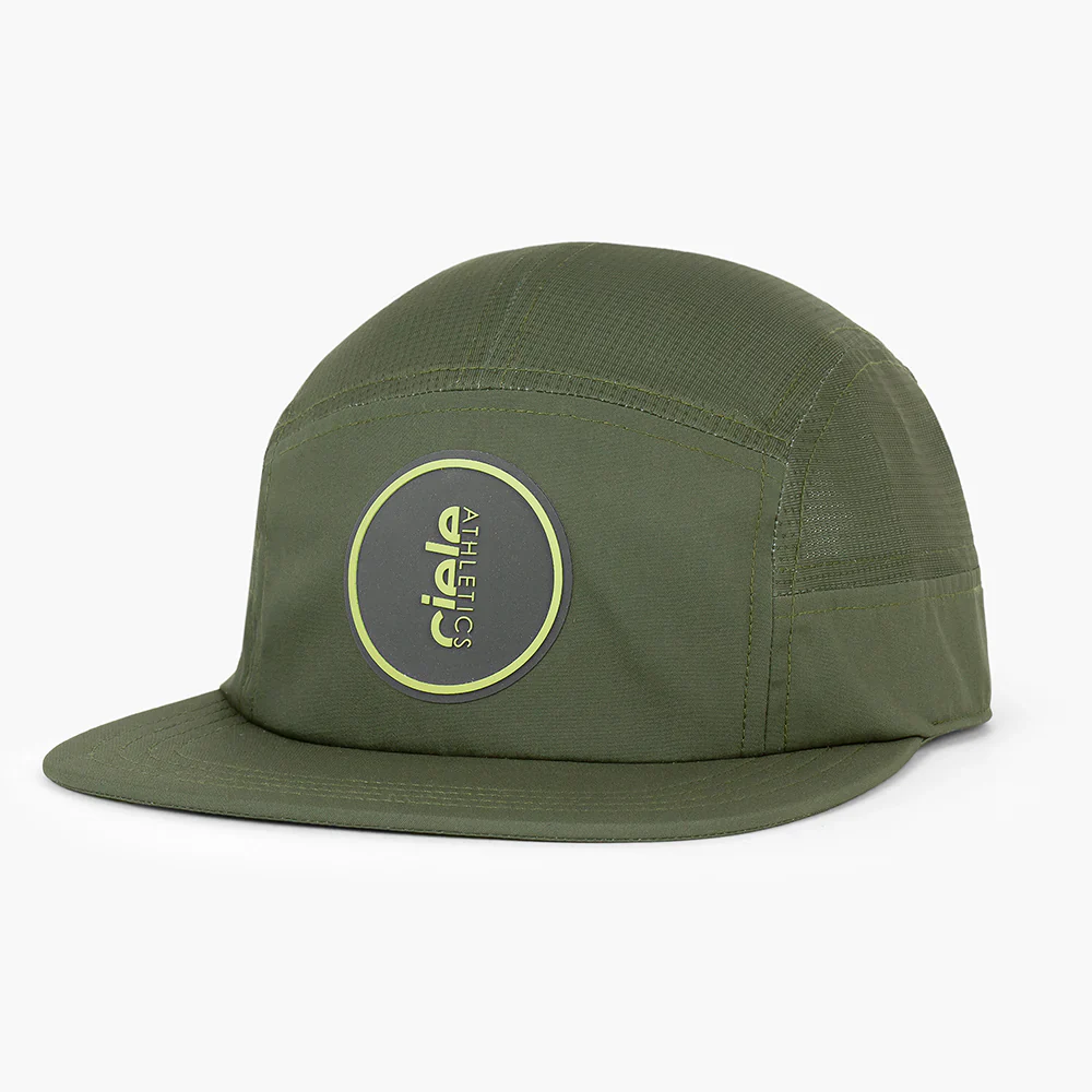 Ciele - GOCap-Comp-Ninety-Kombu-L/XL