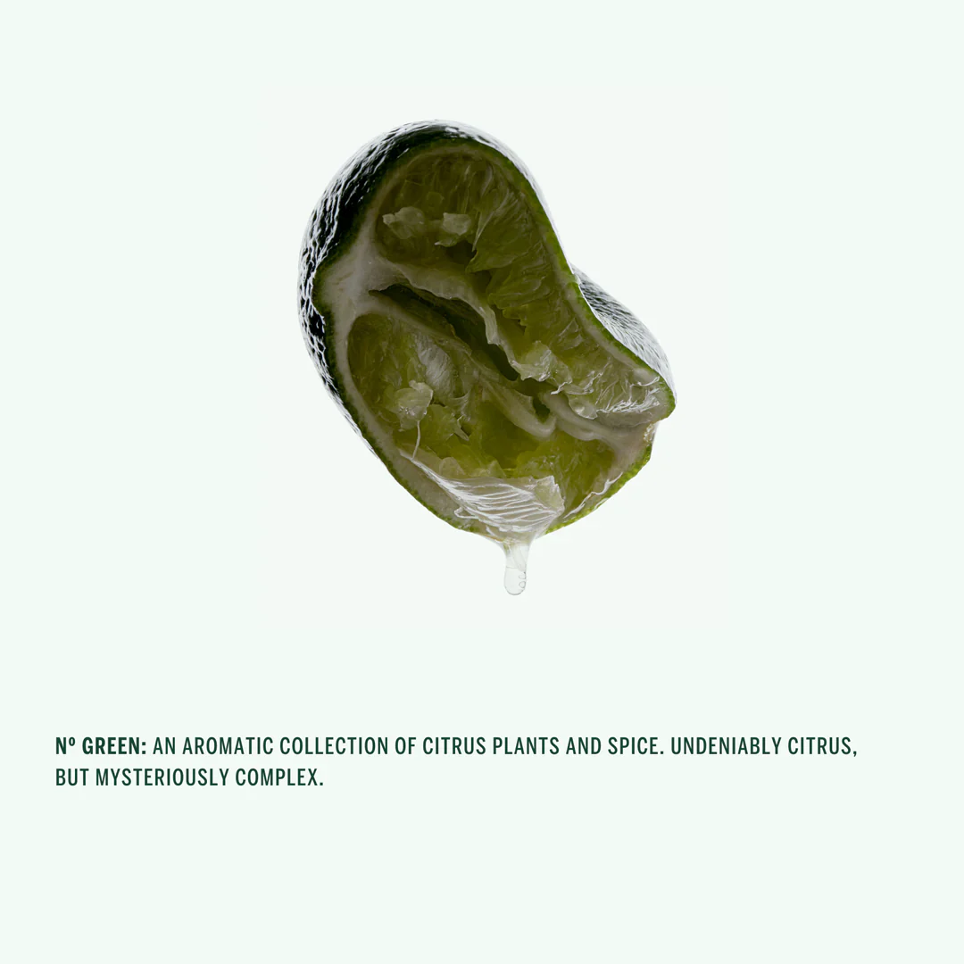 Corpus - Nº Green Body Butter - Image 3