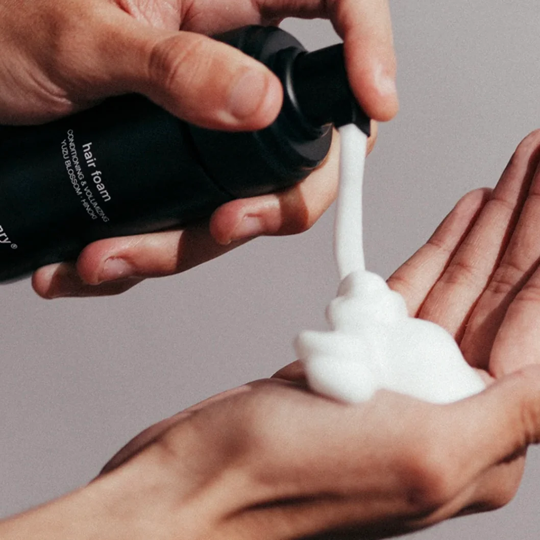 Jack Henry - Hair Foam 100ml - Image 2