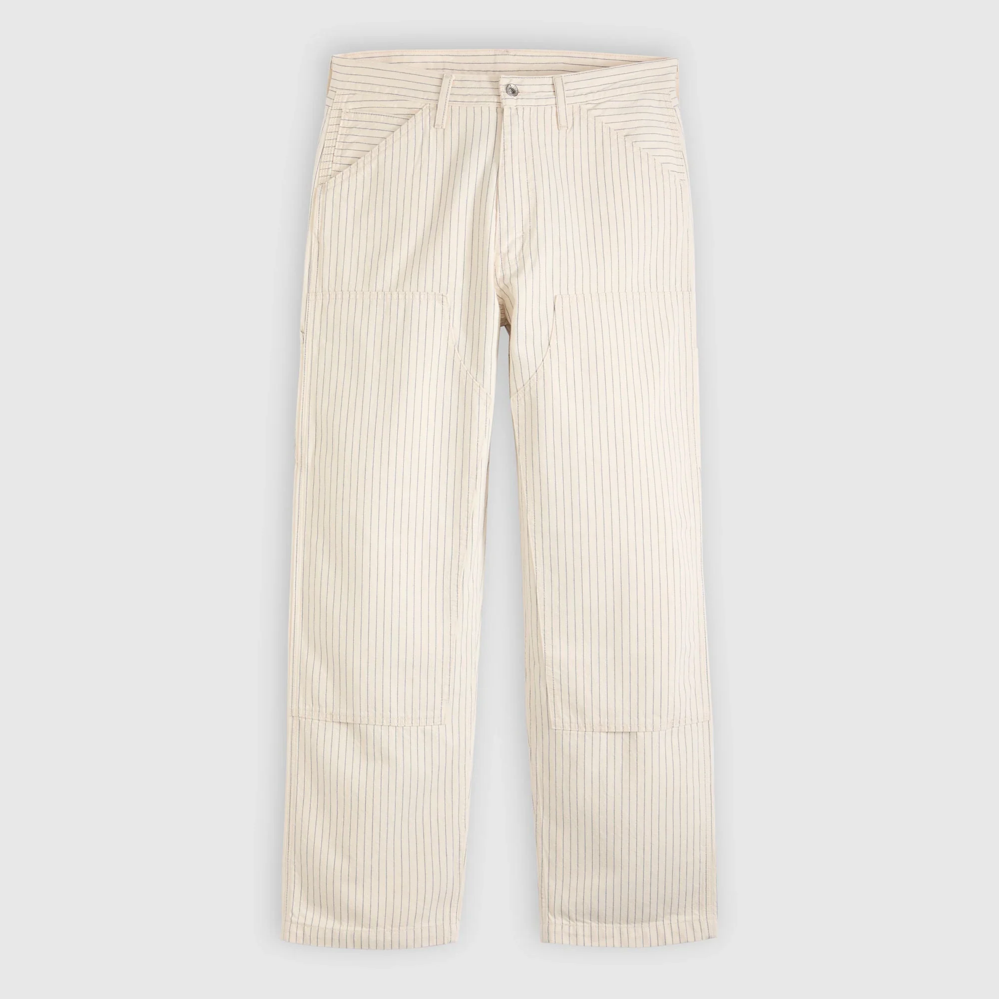 Levi's - 568 Loose Straight Double Knee in Marris Stripe