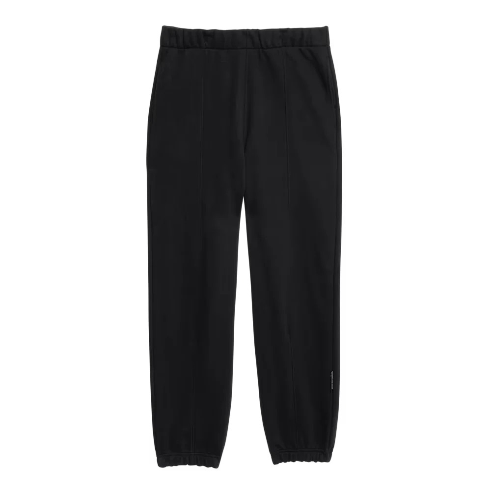 ON Running - Club Pants in Black