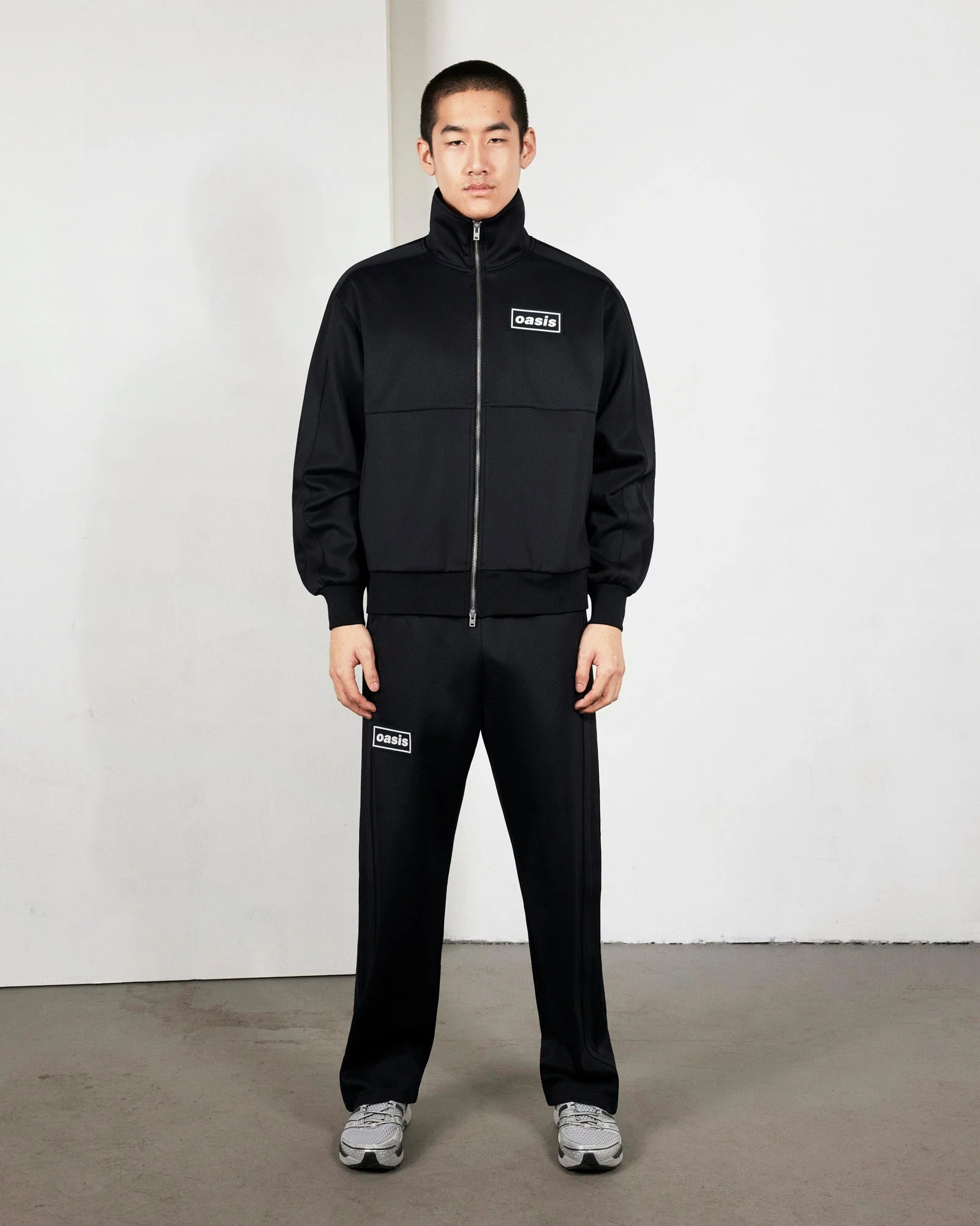 Pleasures x Oasis - Forever Track Pants - Image 6