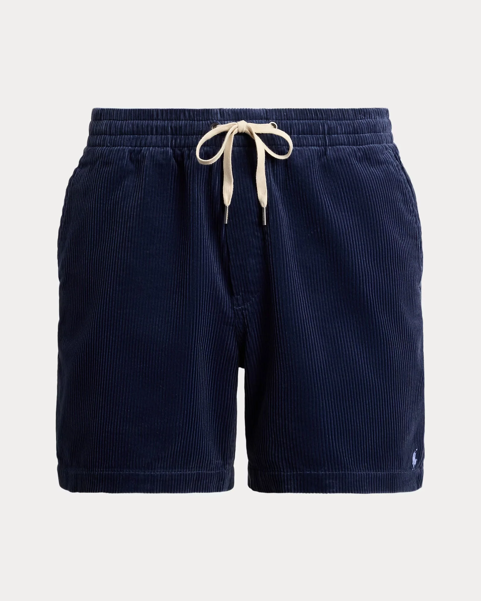 Polo Ralph Lauren - 6 Inch Polo Prepster Corduroy Short in Boston Navy