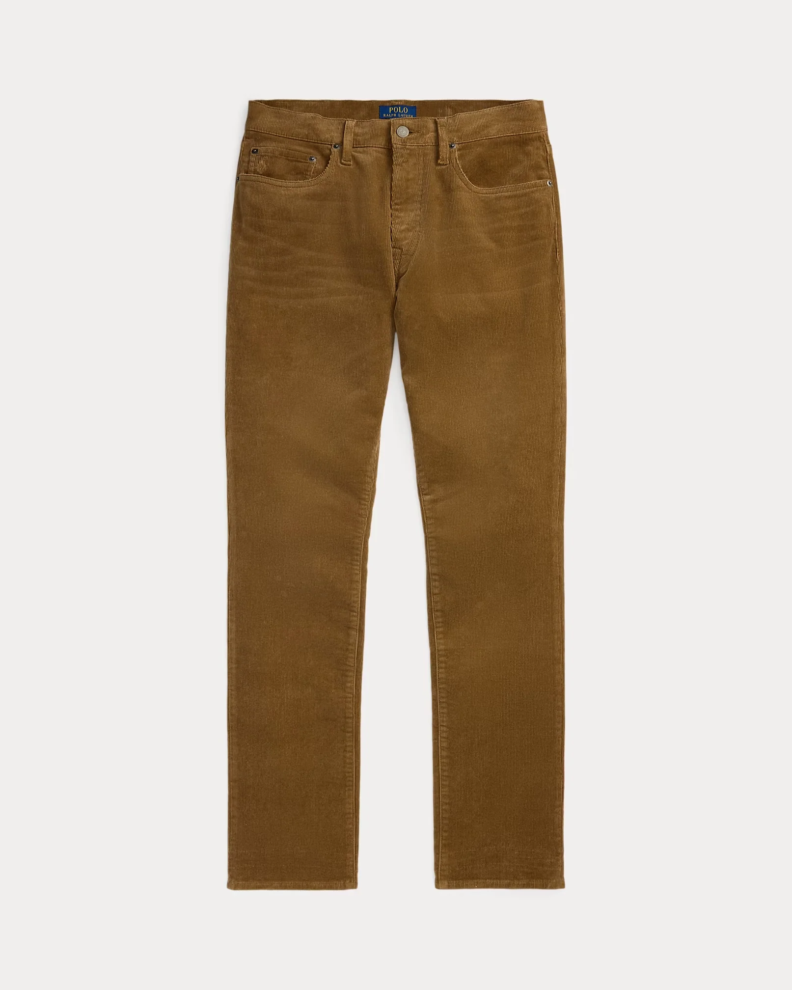 Polo Ralph Lauren - Varick Slim Straight Corduroy Pant