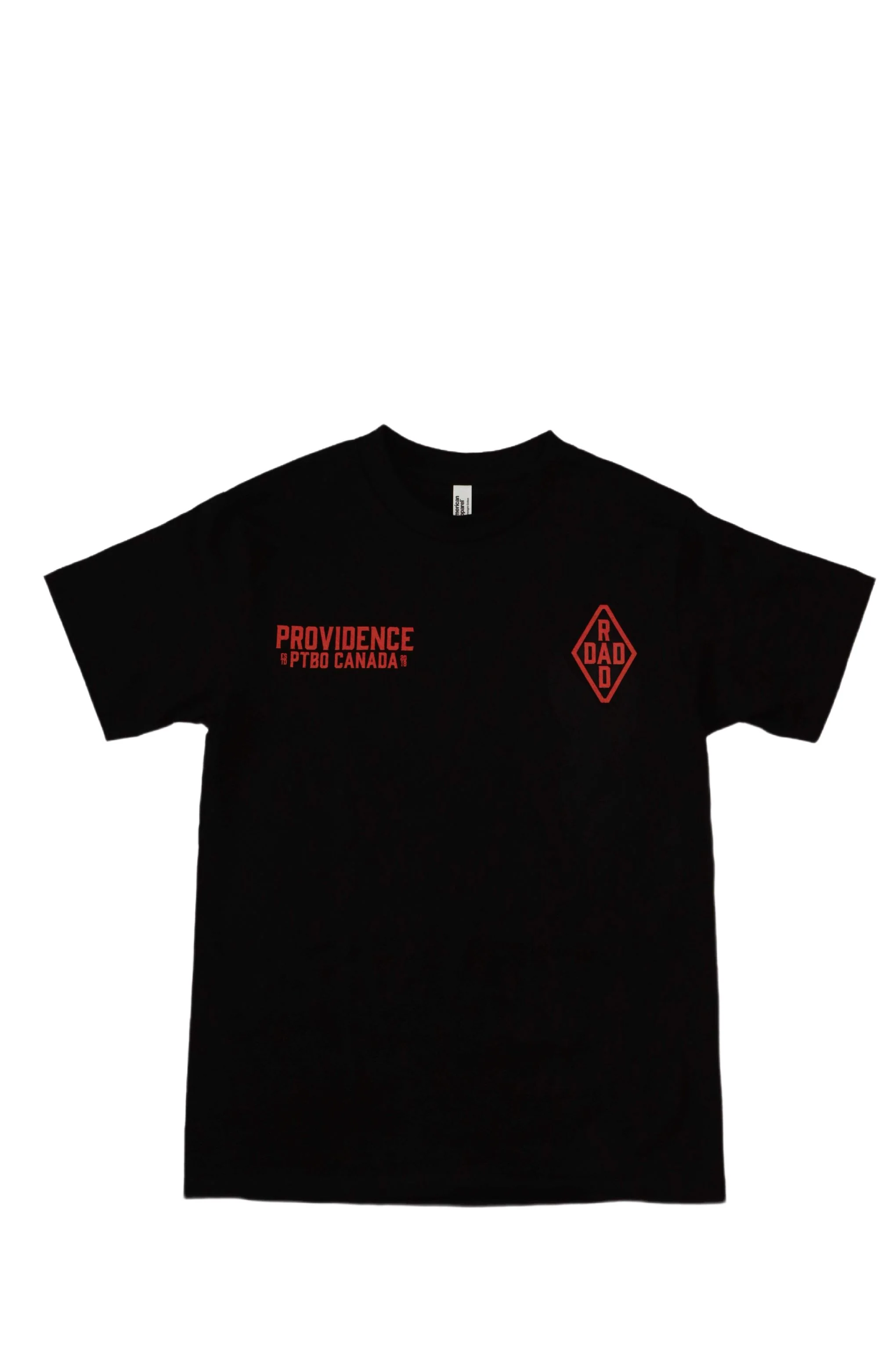 Providence - “Rad Dad” Father’s Day 2025 Tee